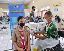 Generasi Milenial Dominasi Serbuan Vak