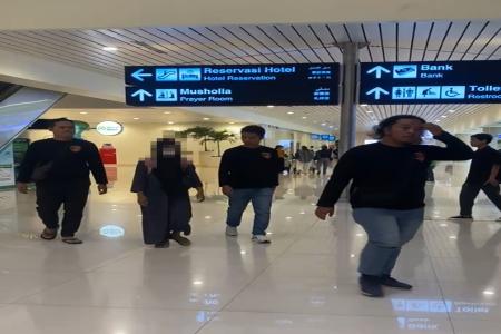 Menghilang Misterius Hampir Sebulan Siswi SMA Wonosobo Ditemukan di Ka