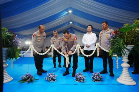 Hasil Tes DNA RK dan LM Resmi Diumumka