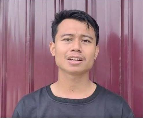 Kriminalisasi Jurnalis Muda: Penangkapan Khariq Adalah Tamparan Keras bagi Kebebasan Pers