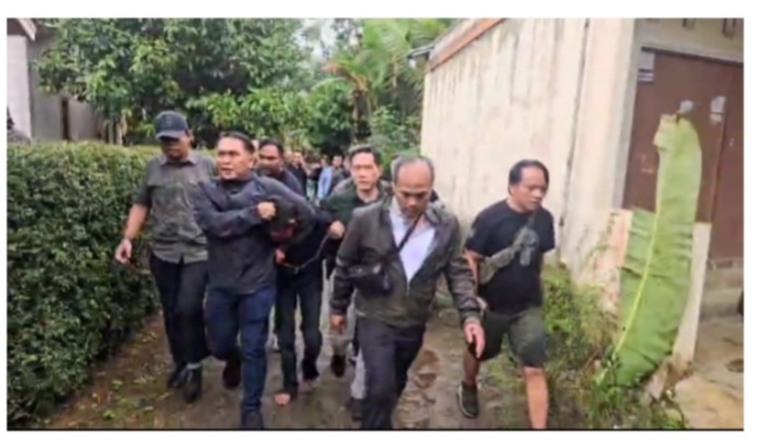 Kasus Pembacokan Prajurit TNI di Wonosobo, Pelaku Terancam Hukuman pidana Mati