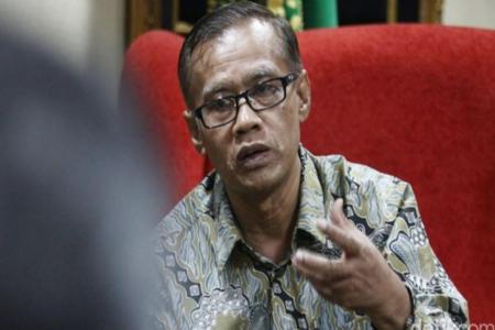 Muhammadiyah Ingatkan Pemerintah Jaga Soliditas Institusi Tak Asal Bon