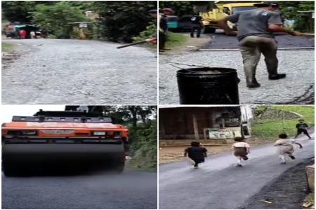 DPUPR Banten UPTDPJJ Lebak Lak