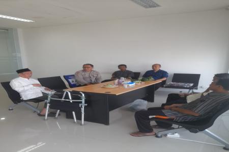 Pelayanan  prima Humanis satpas  prototype  talang  agung terhadap  wa