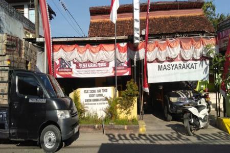 Tepis Tudingan Anggota Polisi di Sampang Nyatakan Tak Jadi Pelindung R