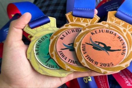 Diduga Ada Unsur Kesengajaan Pengurus Akuatik Sumenep Tak Cairkan Bonu