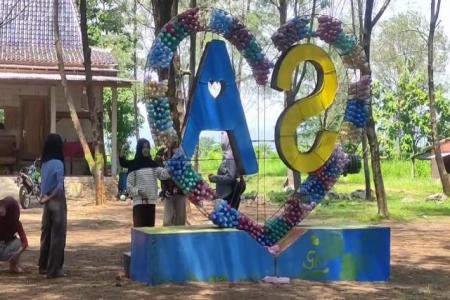Pantai Sendang Asih Alternatif Liburan Sejuk di Kendal