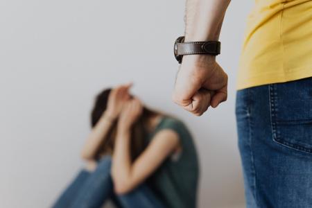 Tolak Damai Istri Laporkan Suami ke Polisi Atas Tindakan Kekerasan Fis