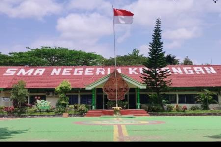 Klarifikasi Kepsek SMAN 1 Karangan Fakta atau Alasan