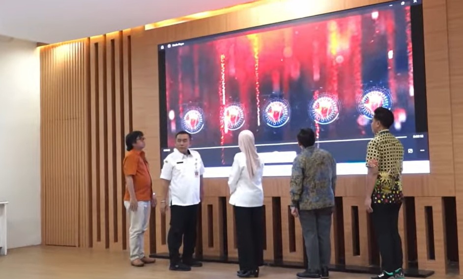 “Perkasa”, Inovasi Baperlitbang Kendal untuk Wujudkan Perencanaan Pembangunan Terpadu