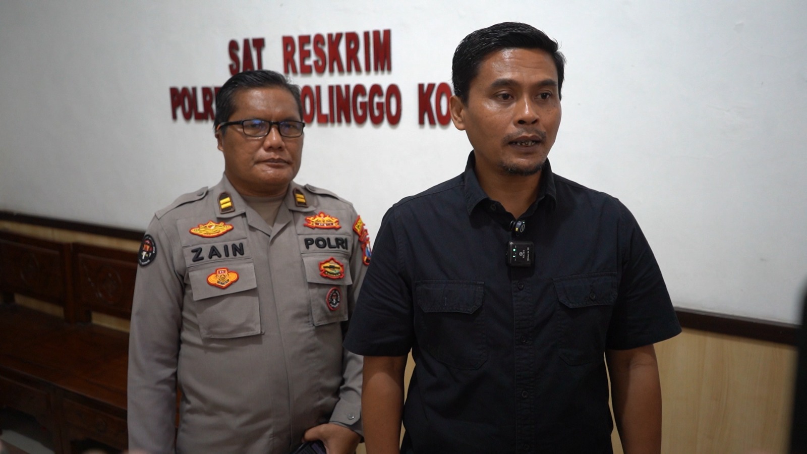 Pelaku Pembegalan Dokter di Jalan Cokroaminoto Ditangkap Polisi