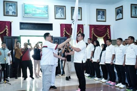 Semangat Baru di Dunia Bola Vo