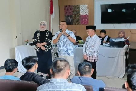 DISDUKCAPIL BANDUNG BARAT JEMPUT B