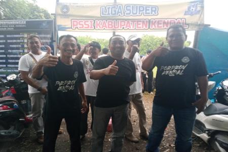 Liga Super PSSI Sekjen PSSI Ke