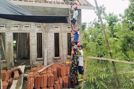 Wujud Kepedulian Terhadap Masy