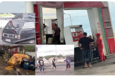 Polri Perkuat Kemitraan dengan Ojek On