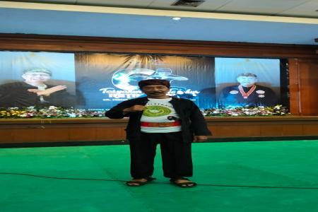 Perwakilan KPSTI Lebak Hadiri 