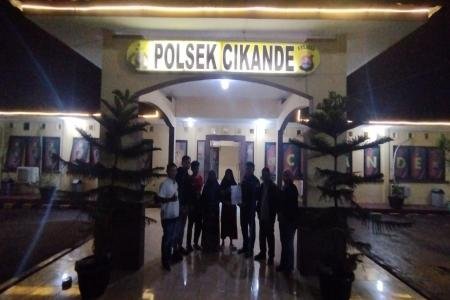 Dugaan Penipuan Investasi Umroh Akhirn