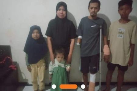 Forum Peduli Blora Berharap Gubernur J