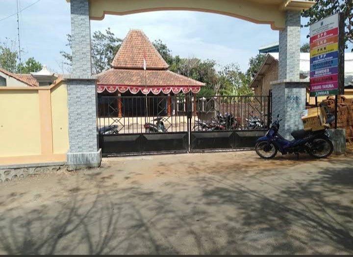 Kades Gunung Tugel Diduga Mark-Up Anggaran Dana Desa Tahun 2024 Demi Memperkaya Diri