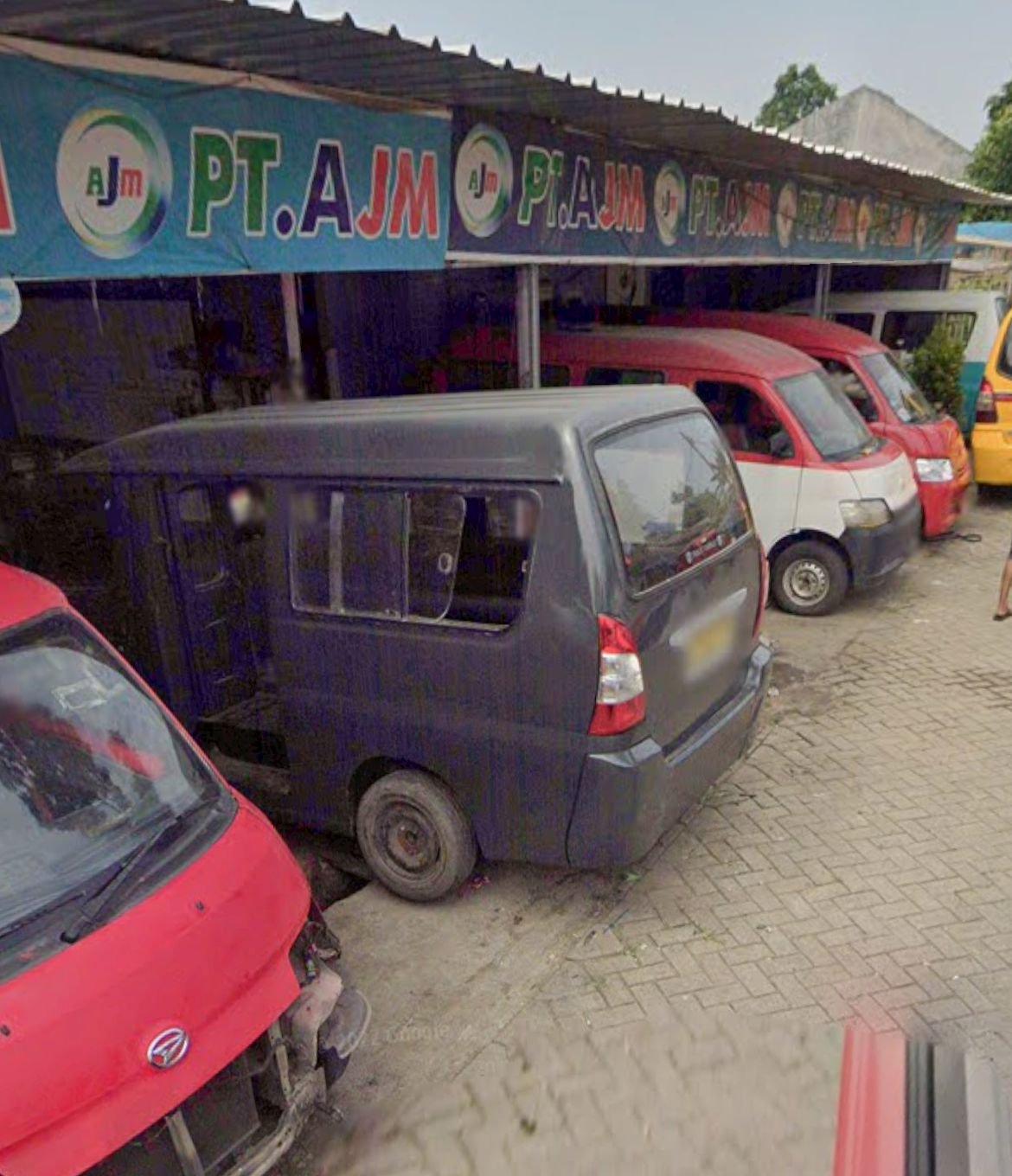 Ujang Kosasih Minta Menteri Perhubungan Turun Tangan, Soroti Dugaan Pelanggaran Perizinan Angkot 