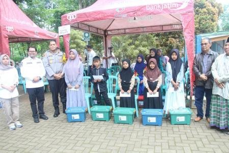 HPN 2026 Jadi Panggung Kepedulian Kapo