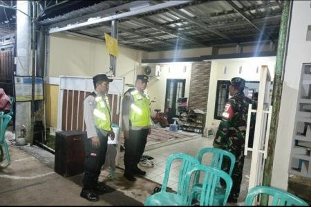 Ditemukan Tergantung di Rumah Bocah di