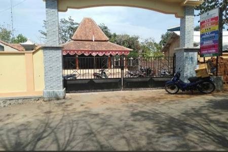 Kades Gunung Tugel Diduga MarkUp Angga