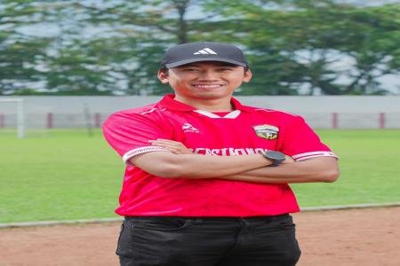 Usai Sukses Antar Persibangga 