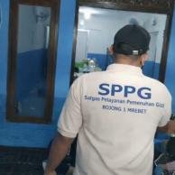 Media Ditolak Masuk Dapur MBG SPPG Bojong 1 Mrebet di Desa Bojong Kresek, Transparansi Dipertanyakan