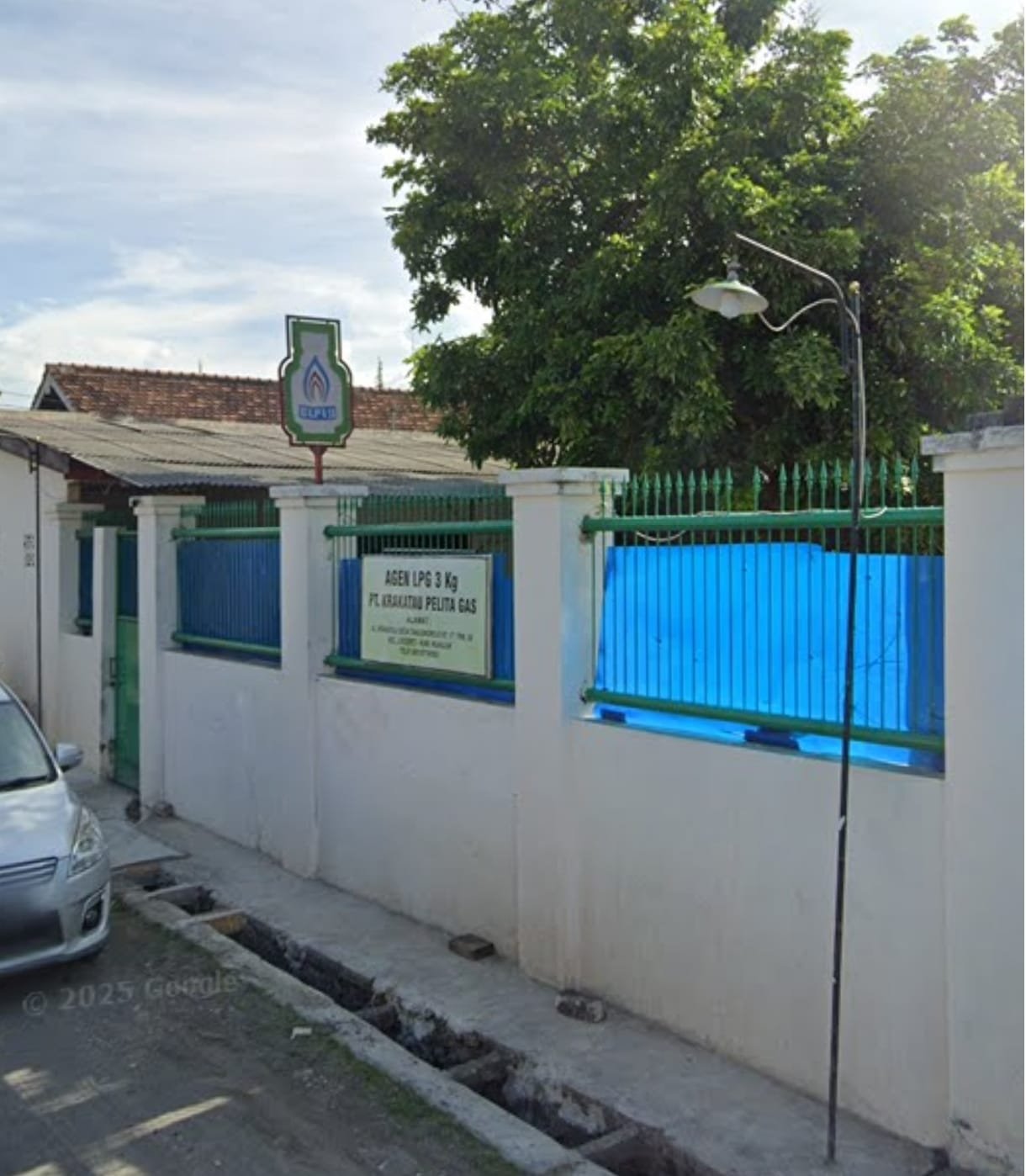 Nganjuk Diduga Jadi Gudang Mafia LPG 3 Kg, Warga Keluhkan Stok Sering Langka