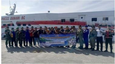 Mudik Gratis 2026, Pemkab Sumenep Fasilitasi Warga Kepulauan Pulang Kampung dari Pelabuhan Kalianget