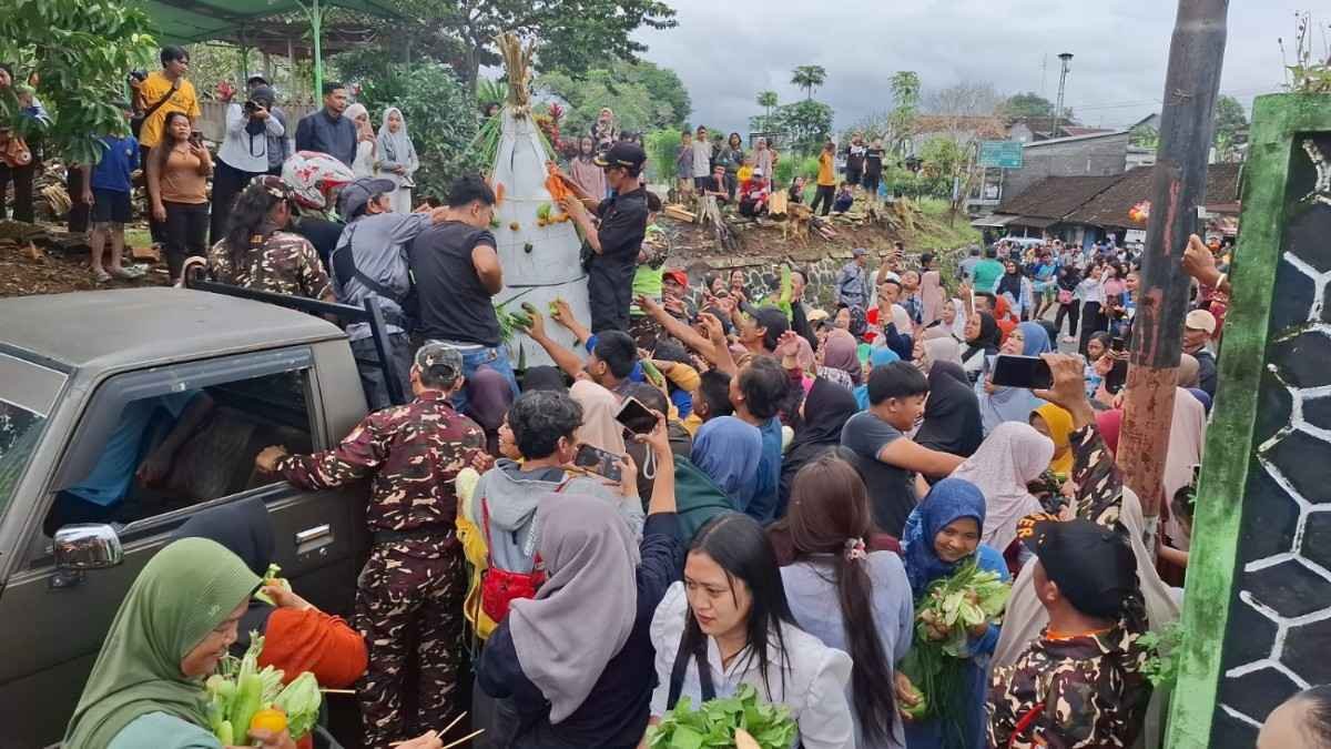 Nyai Pandansari Boja Kendal, Ulama Perempuan Penyebar Islam yang Mewariskan Irigasi bagi Petani
