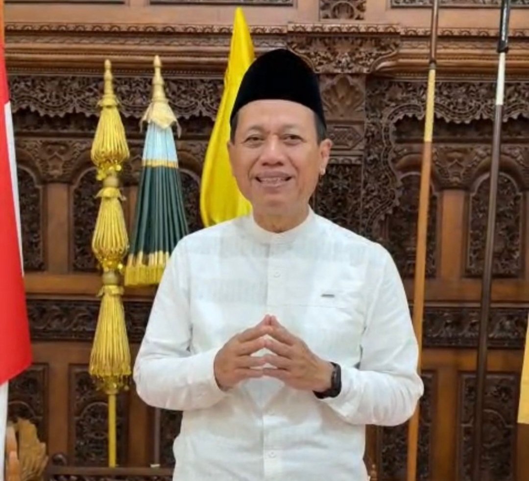 Apresiasi Bupati Kudus atas Keberhasilan Operasi Ketupat Candi 2026, Situasi Kamtibmas Aman dan Kond