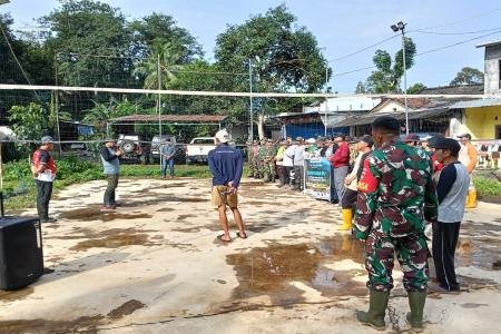 Perhutani KPH Semarang Perkuat Sinergi