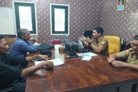 Tak Cukup Di Sini Kejangalan Penerima 