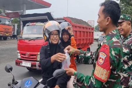 RAMADHAN 1447 H, KORAMIL KALIMANAH