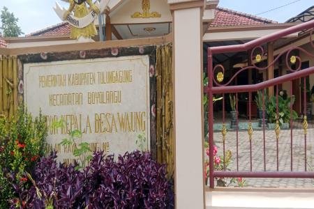 Wartawan Diduga Diperlakukan Arogan oleh Oknum Pemdes dan Kades 3 Jurn