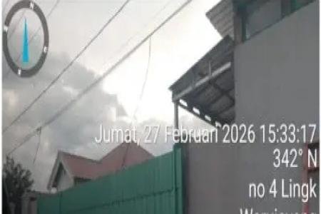 Mafia  Solar Subsidi di Nganjuk Diduga