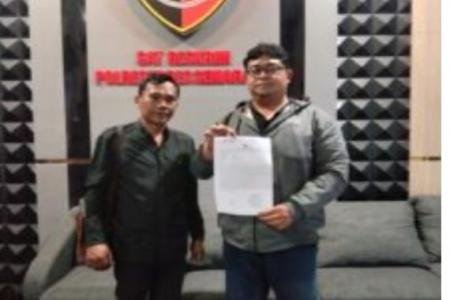 PERKARA PENGANIAYAAN WARTAWAN NAIK