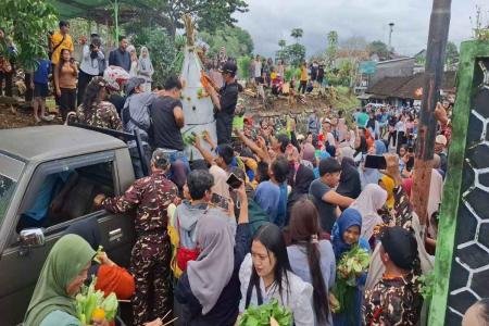 Nyai Pandansari Boja Kendal Ul
