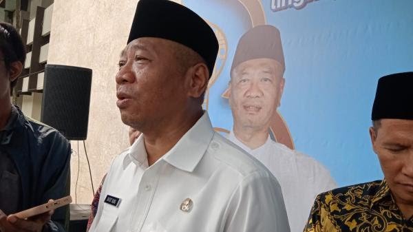 Pemkab Tulungagung Belum Terapkan WFH bagi ASN, Aturan Masih Dikaji