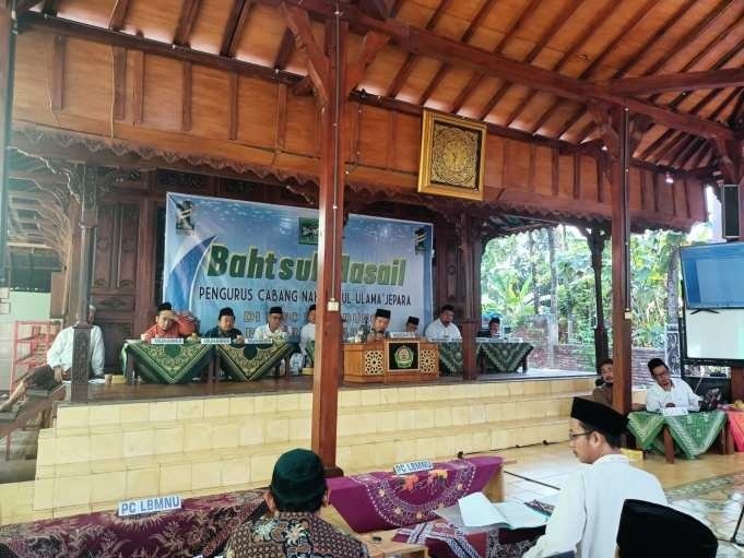 JEPARA - Pengurus Wilayah Nahdlatul Ulama (PWNU) Jawa Tengah (Jateng) akan kembali menggelar forum b
