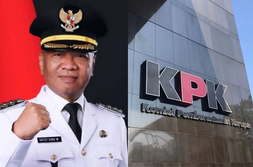 Fakta Baru OTT Tulungagung: 12 Pejabat Dibawa ke Surabaya, Terkait Bupati Gatut Sunu Wibowo