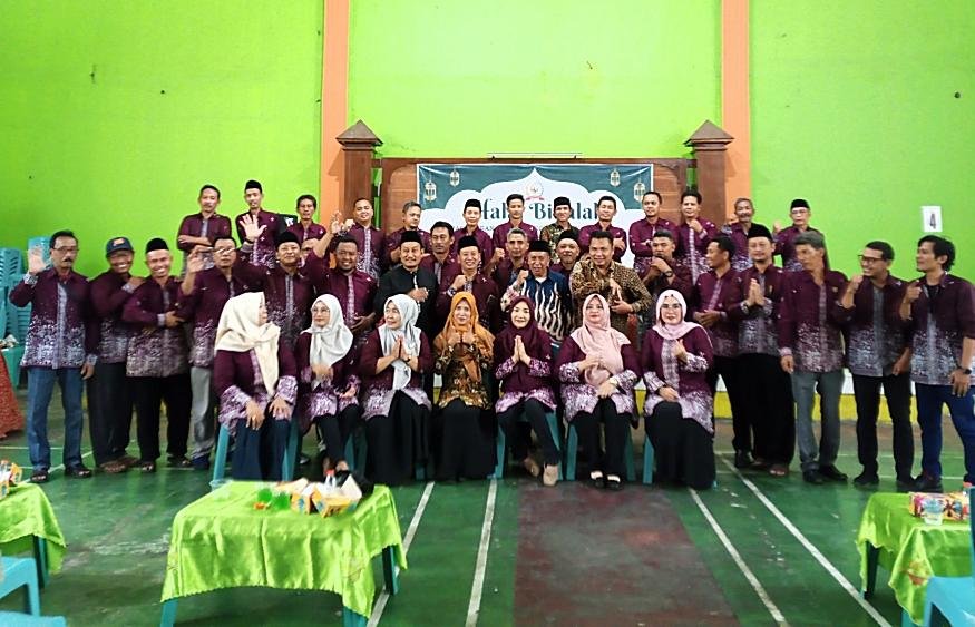 BPD Didorong Usulkan Anggaran Tali Asih Purna Tugas, Akan Diatur Lewat Perdes