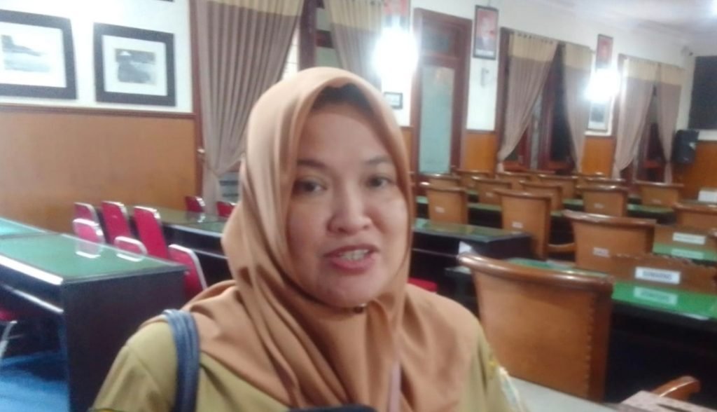 PEMKAB TANCAPGAS KEMISKINAN, 765 WARGA MISKIN DI TULUNG AGUNG DI SUNTIK BANSOS 1.5 JUTA             