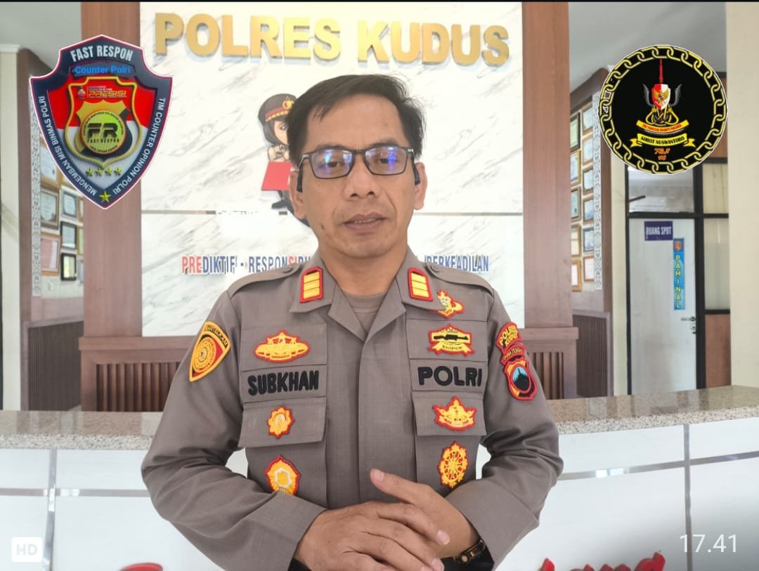 Ancaman UU ITE Jadi Modus, Polisi Bongkar Dugaan Pemerasan Oknum Ormas di Kudus