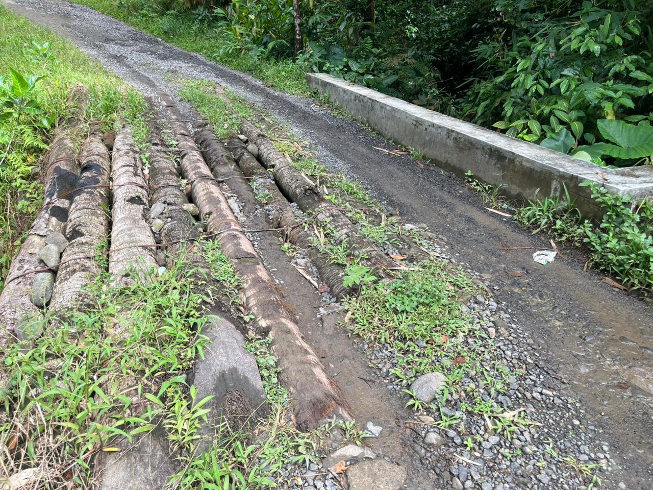 TMMD 2026 Hadirkan Harapan Baru bagi Akses Jalan Warga Krangean 