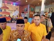 Perkuat Soliditas Kader, Golkar Kendal Mulai Konsolidasi dari Kecamatan hingga Desa