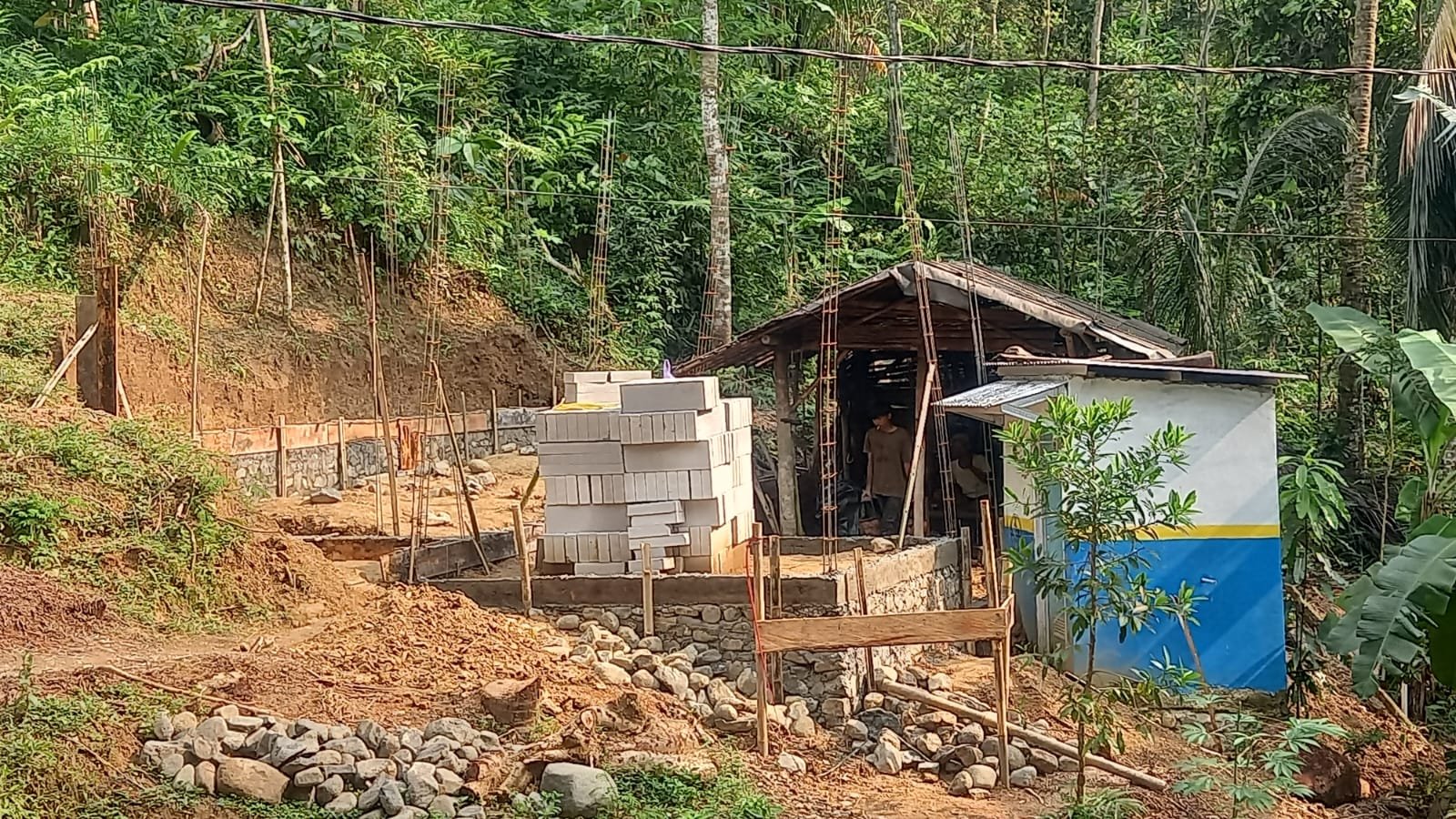 Menata Ulang Hunian, Meningkatkan Kualitas Hidup